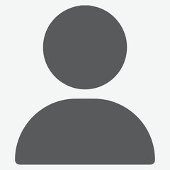 User icons, Includes User icons, People icons, symbols, and Premium quality graphic design elements. Modern signs, linear pictograms, objects, filled symbols, Vector Art