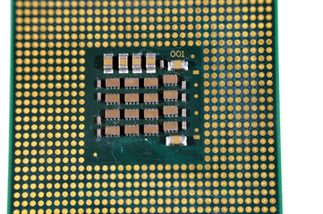 a processor or processing unit, an electrical component (digital circuit) that performs operations...