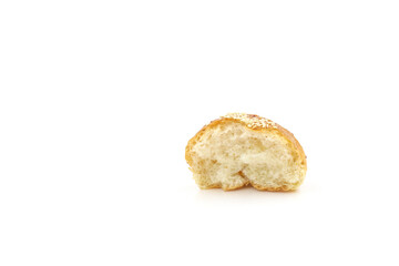 bread and butter