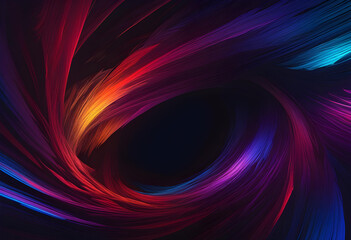 Dark Abstract Art, Contemporary, Modern, Creative, Painting, Design, Expression, Artistic, Abstract Expressionism, Visual, Conceptual, Unique, Moody, Mysterious, Atmospheric, AI Generated