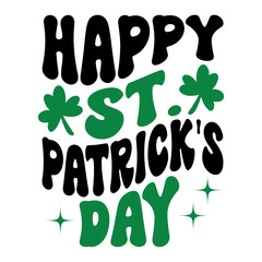 Happy St. Patrick's Day