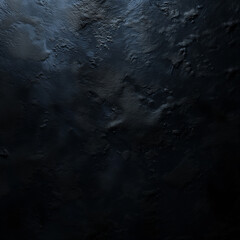 Fototapeta premium dark crumpled texture background