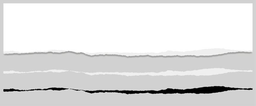 PAPIER D&Eacute;CHIR&Eacute;