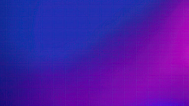 Dark Purple pink blue color flow gradient blurred background