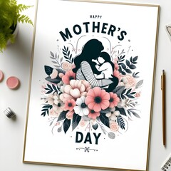 Mother's Day Written