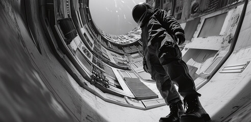 sci fi background wallpaper