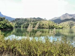 chiang dao arunothai and around