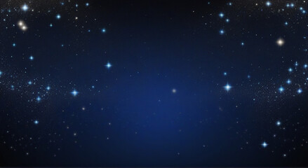 background with stars    use for poster, template on web, backdrop, wallpaper.