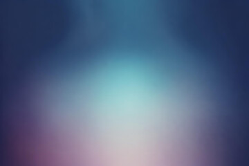 Obraz premium Abstract gradient smooth Blurred Navy background image