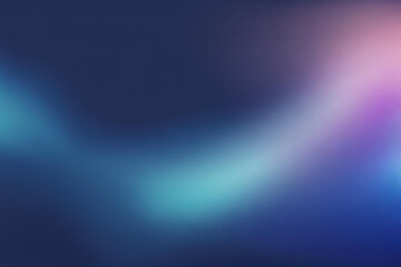 Abstract gradient smooth Blurred Navy background image