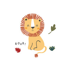 cute baby halloween pumpkin vector