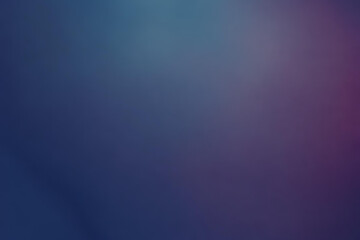 Obraz premium Abstract gradient smooth Blurred Navy background image