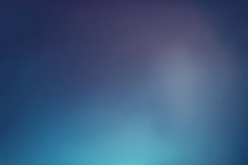 Abstract gradient smooth Blurred Navy background image