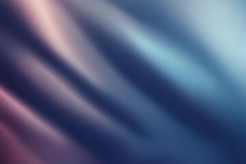 Obraz premium Abstract gradient smooth Blurred Navy background image