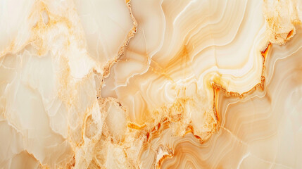 Apricot color marble background