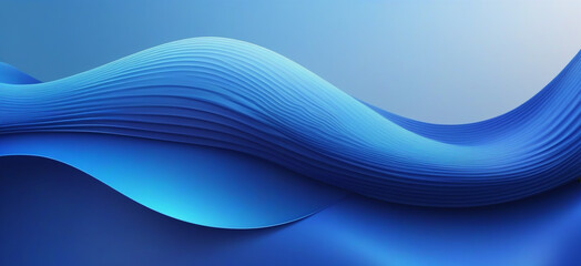 Obraz premium Waves Painting the Horizon with Subtlety 