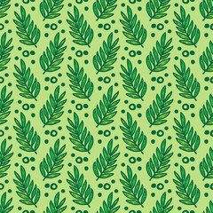 floral seamless pattern-03