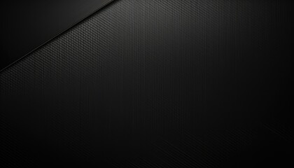 Abstract background dark with carbon fiber texture