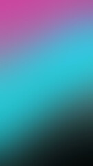 Fototapeta premium Blue gradient