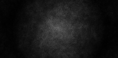 Abstract black and gray grunge texture background.  Distressed grey grunge seamless texture. Overlay scratch, paper textrure, chalkboard textrure, space view surface horror dark concept backdrop.