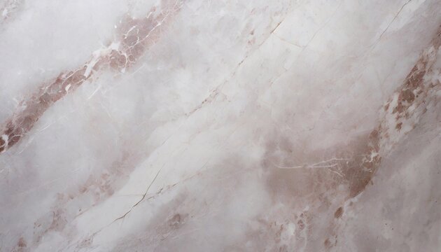 Fototapeta Tapeta, tło z motywem różowego marmuru. Generative AI