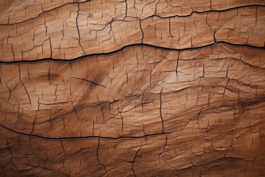 Brown wood texture wallpaper background