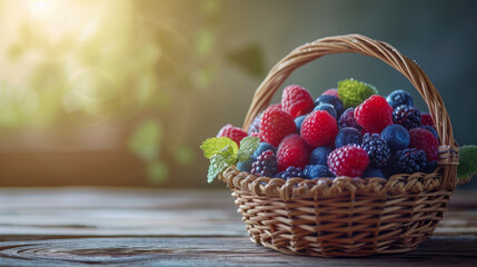 sweet, berries, food, juicy, fruit, summer, fresh