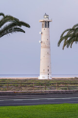 Faro De Jandia, Fuerteventura, Kanarische Inseln, Spanien