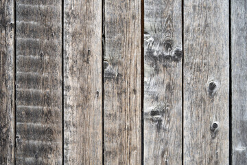 close up texture of wooden board for background design