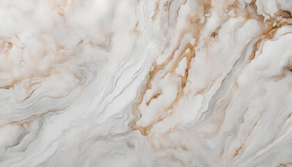 Obraz premium white marble texture