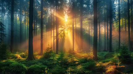 Fototapeta premium Unveiling Mesmerizing Beauty Background Ideas for Your Projects