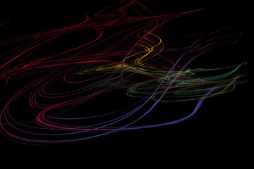 abstract background