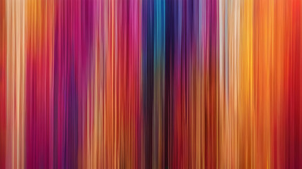 abstract blur background of multicoloured stripes
