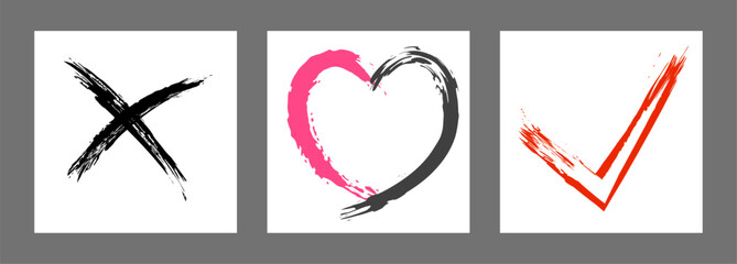 heartbeat make a heart