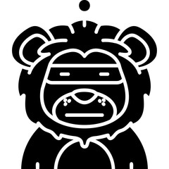 Robot Icon