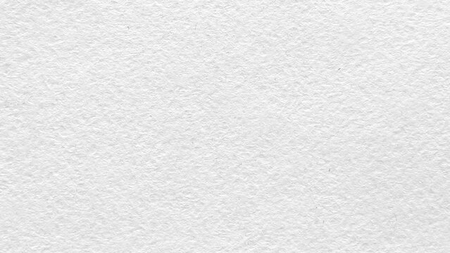 White Paper texture for art background