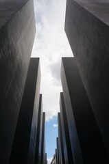 홀로코스트 기념물과 베를린