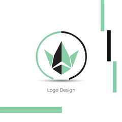 Obraz premium Logo Design Templats For Sell