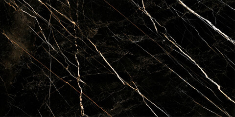 Luxury black marquina marble stone texture with a lot of details used for so many purposes such...