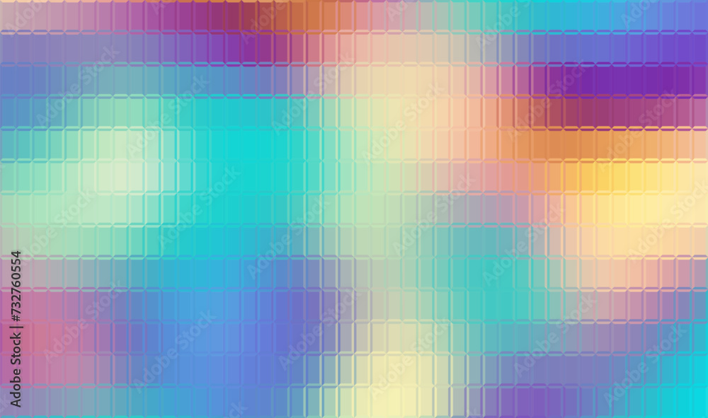 Poster patterned glass texture illustrations. glare effect. abstract surface for design prints. frosted gla
