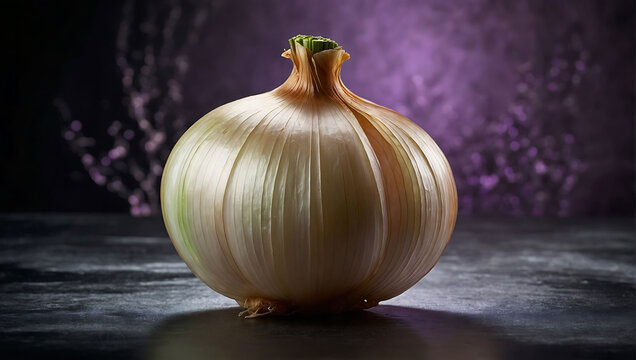 Cebule jako esencja kulinarnego składnika