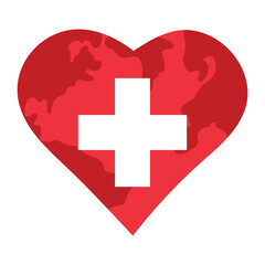 Obraz premium World Health Day