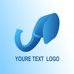 abstract logo design
