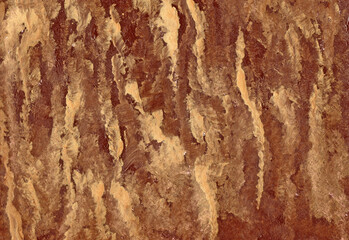 Texture horizontal background. Gold and bronze texture.
