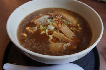 ラーメン