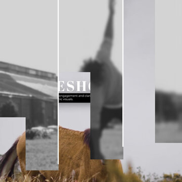 Stylish Block Compilation Slideshow | Short and Long Duration