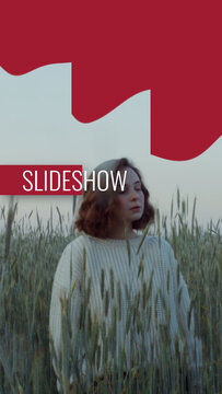 Sophisticated Abstract Slideshow Design | Short and Long Duration