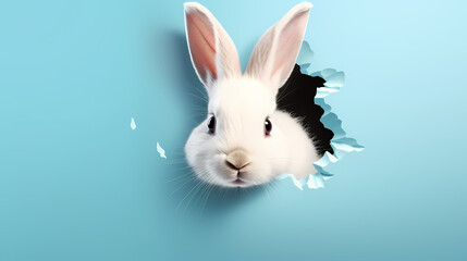 Obraz premium Easter background, many colorful Easter eggs