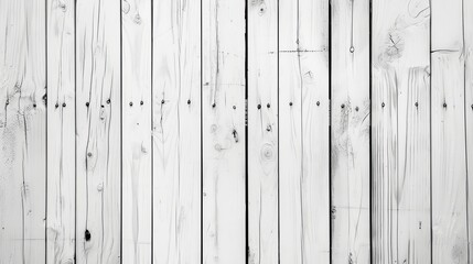 White wood texture backgrounds provide a fresh and clean aesthetic, ideal for a range of design projects, from rustic and natural themes to modern and minimalist styles
