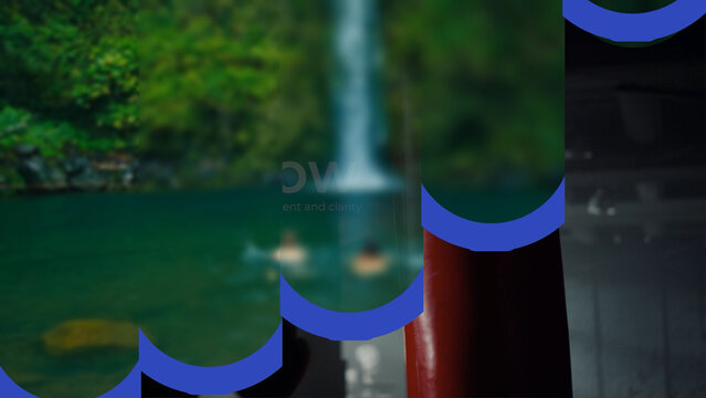 Interactive Orb Slideshow Design | Short and Long Duration